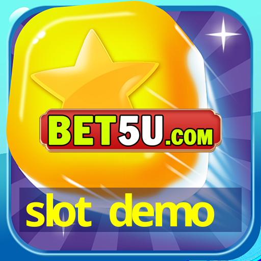 slot demo